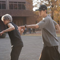 『ワンダンス』©珈琲／講談社 ©2026 映画『ワンダンス』製作委員会