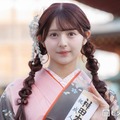 久保姫菜乃（C）モデルプレス
