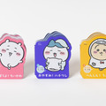 「だいすきちいかわ シェイプブックミニ」990円