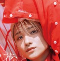 高尾楓弥1st写真集「花楓弥」通常版カバー（C）SDP