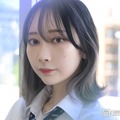 浅見めい（C）モデルプレス