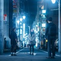 『このごにおよんで愛など』(C) 2026 K2 Pictures　