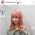 住谷杏奈Instagramより