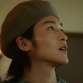 Snow Man目黒蓮、カナダで撮影「午後の紅茶」新CM公開 英語のセリフにも挑戦 画像