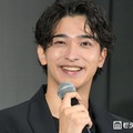 横浜流星、一時期待ち受けにしていた恋人役の人気女優「自分を捨てたい」ストイックな役作り明かす 画像