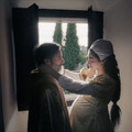 『マゼラン』 ©  2025 - Rosa Filmes - Andergraun Films - Black Cap Pictures - Lib Films