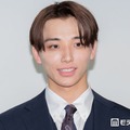 「おかえり、初恋。」完成披露トークイベントに出席した高尾颯斗（C）モデルプレス