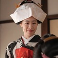 【ブラッサム 第8話あらすじ】珠、縁談受け入れる 父に歯向かえず忍（木竜麻生）と仲違い 画像