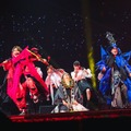 （左から）増田貴久、小山慶一郎、加藤シゲアキ／NEWS（提供写真）