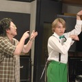 こっちのけんと、二階堂高嗣（C）blowout Music Labels