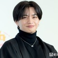 中島健人、推し活大賞受賞に喜び「セクシーサンキュー」話題のグッズ“IDOLICの魔法”制作秘話も語る 画像
