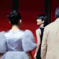 『ルックバック』(C)藤本タツキ/集英社 (C)2026 K2 Pictures・集英社