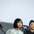 『ルックバック』(C)藤本タツキ/集英社 (C)2026 K2 Pictures・集英社