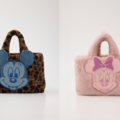 (M＆M)デニムフェイスドッキングトート　￥6,600 (C)Disney