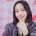 日向坂46大野愛実インタビュー（C）モデルプレス