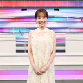 谷胡桃アナ（C）テレビ朝日