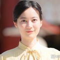 10月期木曜劇場『波うららかに、めおと日和』初回放送直前！大ヒット祈願イベントに出席した生田絵梨花（C）モデルプレス