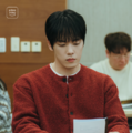Prime Originalドラマ「罪深いあなた」Credit：Prime Video