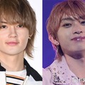 「EBiDAN」Lienel近藤駿太、M!LK佐野勇斗の影響力に感謝「僕のInstagramのフォロワーの8割は佐野くんのフォロワー」 画像