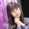 SKE48井上瑠夏、2027年1月末でグループ卒業へ 画像