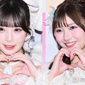 「モニタリング」で初ドッキリ仕掛けられたアイドルに注目集まる「この美人すぎる逸材誰？」「ピュアで可愛い」 画像