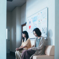 『汝、星のごとく』©2026「汝、星のごとく」製作委員会　©凪良ゆう／講談社