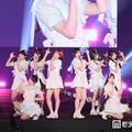 ≒JOY「TGC」初出演で観客魅了 ランウェイ駆け抜けファンサたっぷり【TGC北九州2026】 画像