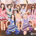 CANDY TUNE（C）モデルプレス