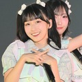 ≒JOY（C）モデルプレス