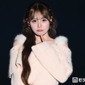古澤里紗（C）モデルプレス