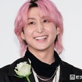 Snow Man佐久間大介、メンバーからの誕プレ明かす「これから大事にしたい」【マッチング TRUE LOVE】 画像