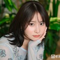 「ラブキン2」永尾まりや、美ボディ際立つ水着ショット公開「スタイル良すぎて2度見」「ビジュ最強」と反響 画像