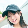 瀬戸口心月（提供写真）