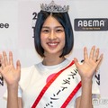 「2027ミス・ティーン・ジャパン」グランプリは岐阜県出身の高校2年生・中島璃娃（なかしま・りあ）さん 憧れは出口夏希 画像