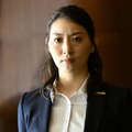 珠城りょう（C）TBS