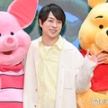 櫻井翔、電車移動のプライベート明かす「昨日は湘南新宿ライン乗りました」Snow Man阿部亮平も驚き 画像