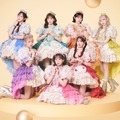 FRUITS ZIPPER（提供写真）