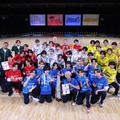 「第6回EBiDAN大運動会」集合写真／カメラマン：笹森健一、髙橋定敬（JONZ）