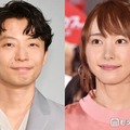 第1子誕生の星野源＆新垣結衣、連名の直筆署名に反響「人柄が滲み出てる」「温かみのある字」 画像