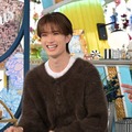 山中柔太朗（C）TBS