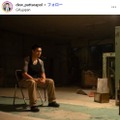パッタラポン・カンタポジ（Dew）Instagramより