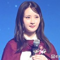 「ビリーと魔法のはじまり」新ディズニーヒロイン 日本版声優発表イベントに出席した畑芽育（C）モデルプレス