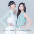 佐倉綾音、井上和（C）東映アニメーション・ニトロプラス/楽園追放ソサイエティ2