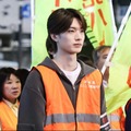 「いろはの恋は時代をかける」初回、玲二（山中柔太朗）の生琉（向井康二）への行動に「急なキュン展開」「破壊力がすごすぎる」と反響 画像