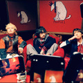 PEOPLE 1、ホールワンマン2公演を収めたLIVE Blu-ray「MY HAVEN HEAVEN AFTER DARK」12月23日発売 画像