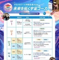 中高生向けワークショップ「テクノロジー人材創生塾2026～未来を拓く宇宙コース～」