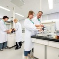 城西大学薬学部薬科学科「コスメ＆サイエンス」