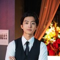 DMM TVオリジナルドラマ「ヒマチの嬢王」茅原クレセ／小学館／DMM TV