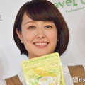 中村仁美アナウンサー（C）モデルプレス