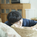 『ママがもうこの世界にいなくても 私の命の日記』©遠藤和/小学館 ©2026「ママがもうこの世界にいなくても」製作委員会